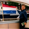 Zdjęcie z Holandii - Wycieczka Amsterdamskimi