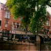 Zdjęcie z Holandii - Wycieczka po kanalach