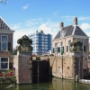 Zdjęcie z Holandii - Zaandam - jedna ze sluz