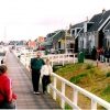 Zdjęcie z Holandii - Port w Marken