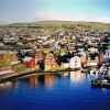 Zdjęcie z Wysp Owczych - 