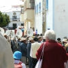 Zdjęcie z Boliwii - fiesta? procesja?
