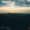 Zdjęcie z Egiptu - wschód słońca