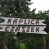 Zdjęcie z Polski - Kudowa Zdrój - Czermna