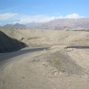 Zdjęcie z Peru - droga do Nazca