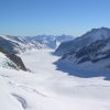 Szwajcaria - Wengen-Jungfraujoch