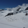 Zdjęcie ze Szwajcarii - nawet bardzo wysoko....