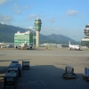 Zdjęcie z Chińskiej Republiki Ludowej - Hong Kong Air Port