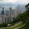 Chińska Republika Ludowa - Hong Kong