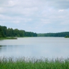 Zdjęcie z Polski - Jezioro Sawinda Wielka