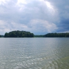 Zdjęcie z Polski - Jezioro Sawinda Wielka