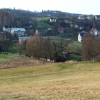 Zdjęcie z Polski - Panorama z Ostrzyc na