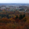 Zdjęcie z Polski - Panorama z Wieżycy