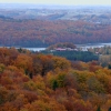 Zdjęcie z Polski - Panorama z Wieżycy