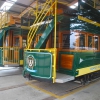 Zdjęcie z Australii - Zabytkowe tramwaje konne