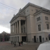 Zdjęcie z Łotwy - Łotewska Opera Narodowa