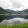 Norwegia - Lom - Sognefjord