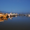 Zdjęcie z Tunezji - Port w Nowym Hammamecie