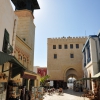 Zdjęcie z Tunezji - Medina w Nowym Hammamecie