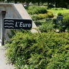Zdjęcie z Francji - Rzeka Eure