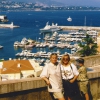 Monte Carlo - Zdjęcie Monte Carlo - Wejscie do portu