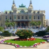 Kasyno w Monte Carlo - Zdjęcie Kasyno w Monte Carlo