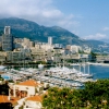 Zdjęcie z Monako - Monte Carlo 