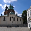 Zdjęcie z Polski - Katedra Gnieźnieńska