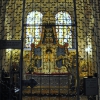 Zdjęcie z Polski - Wnętrze katedry Gniezno