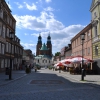 Zdjęcie z Polski - Miasto Gniezno