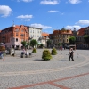 Zdjęcie z Polski - Rynek Gnieźnieński