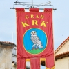 Zdjęcie z Chorwacji - Centrum Krk