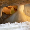 Zdjęcie z Austrii -  Jaskinia Lodowa