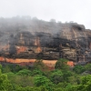 Zdjęcie ze Sri Lanki - Sigiriya