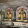 Zdjęcie ze Sri Lanki - Dambulla