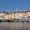 Zdjęcie z Francji - Marina w St Tropez
