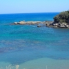 Zdjęcie z Grecji - Zatoka Agia Marina