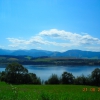 Zdjęcie ze Słowacji - Jezioro Liptovska Mara
