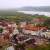 Zdjęcie z Polski - widok z Góry Trzech Krzyż