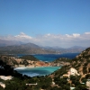 Zdjęcie z Grecji - Piękna zatoka Mirabello