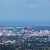 Zdjęcie z Australii - Widok na Adelajdzkie City
