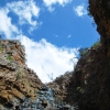 Zdjęcie z Australii - Dolny wodospad