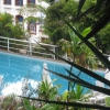 Zdjęcie z Brazylii - basen Grande Hotelu