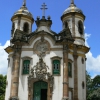 Zdjęcie z Brazylii - kościół św. Franciszka