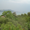 Zdjęcie z Chorwacji - Widok ze wzgórza w 