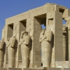 Egipt - objazd