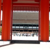 Zdjęcie z Japonii - Pałac cesarski w Kioto