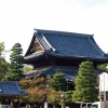 Zdjęcie z Japonii - Świątynia Chion