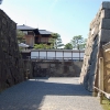 Zdjęcie z Japonii - Zamek Nijo
