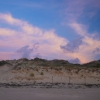 Zdjęcie z Australii - Niebo nad wydmami
